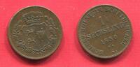 Schleswig Holstein Sechsling Danish duchies of Schleswig and Holstein -