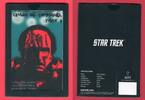 Niue Islands 1 Dollar Silberbanknote Star Trek - The Next Generation - Chain of Command Part I -