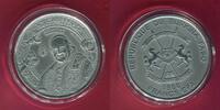 Burkina Faso 1.500 Francs CFA Silbermünze 1,5 oz Silber Heiligsprechung Papst Johannes XXIII. - Pope St. John XXIII Canonization -