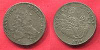 Bayern 1/2 Taler Maximilian III Joseph (1745-1777) -