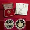 San Marino 10 Euro Goldmünze Jubiläum der Barmherzigkeit - Giubileo della Misericordia -