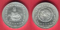 Mexico 5 Pesos 1 oz Senor de las Limas -