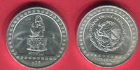 Mexico 5 Pesos 1 oz Xochipilli -