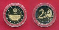 Portugal 2 Euro Gedenkmünze 60 Jahre Menschenrechte -
