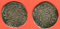 Groschen Bistum Minden, Anton von Schaumburg 1587-99 -