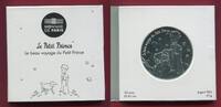 Frankreich 50 Euro Silbermünze Le Petit Prince - Der Kleine Prinz -