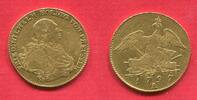 Brandenburg Preußen Prussia Friedrichs D´or Friedrich D`or Berlin Friedrich Wilhelm II. Letztes Prägejahr -