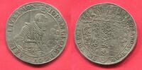 Sachsen Albertinische Linie Taler Johann Georg I 1615 - 1656 -