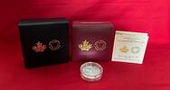 Kanada 20 Dollars Silbermünze The Universe (1 oz, m. Farbauflage) -