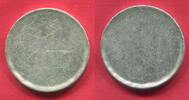 BRD Bundesrepublik Deutschland, FRG, Germany 10 DM Silber Ronde mit Randinschrift Randinschrift: Citius Altius Fortius sehr selten Rare Mint Error -