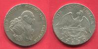 Brandenburg Preußen Taler Friedrich Wilhelm II. Silber Friedrich Wilhelm II. Berlin -