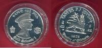 Äthiopien Ethiopia 5 Dollars Haile Selassie I. -