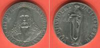 Weimarer Republik Germany Silbermedaille Albrecht Dürer 400 Jahrfeier Rand Bayer. Hauptmünzamt Feinsilber -