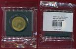 Tschad 5000 Francs CFA 1/200 Unze Buillion Coins of the World - China Panda -