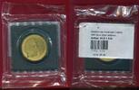 Tschad 5000 Francs CFA 1/200 Unze Buillion Coins of the World - American Liberty -