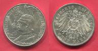 Deutsches Reich - Preussen 5 Mark 200 Jahre Königreich Anniversary Kingdom of Prussia 1701 -