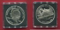USA 1 Dollar Silbergedenkmünze Dwight D. Eisenhower -