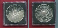USA 1 Dollar Silbergedenkmünze Militärakademie West Point -