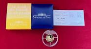 Frankreich 10 Euro Gold 2005 Le Tour du Monde en 80 Jours - Jules Verne ... 10,103.89 元  ＋  374.51 元 运费
