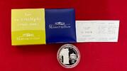 Frankreich 1,50 Euro Silber 2006 Triumphbogen - Arc de Triomphe Polierte... 546.16 元  ＋  93.63 元 运费