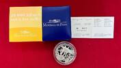Frankreich 1,50 Euro Silber 2005 Jules Verne - 20.000 Meilen unter dem M... 663.19 元  ＋  93.63 元 运费