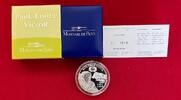 Frankreich 1,50 Euro Silber 2007 Paul-&Eacute;mile Victor Polierte Platte in Ka... 585.17 元  ＋  93.63 元 运费