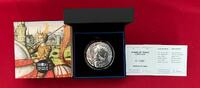 Frankreich 10 Euro Silber 2016 Femmes de France - Jeanne d'Arc Historica... 585.17 元  ＋  93.63 元 运费