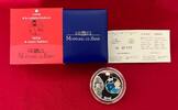 Frankreich 1,50 Euro Silber 2007 Tintin & Captain Haddock (m. Farbapplik... 694.40 元  ＋  93.63 元 运费