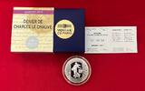 Frankreich 10 Euro Silber 2014 Die S&auml;erin - La Semeuse - Denier de Charl... 616.38 元  ＋  93.63 元 运费