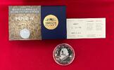 Frankreich 10 Euro Silber 2013 Henri IV. Historical in Kapsel, Zertifika... 616.38 元  ＋  93.63 元 运费