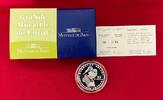 Frankreich 1,50 Euro Silber 2007 Die Chinesische Mauer Polierte Platte i... 616.38 元  ＋  93.63 元 运费