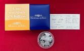 Frankreich 1,50 Euro Silber 2006 Jules Verne - F&uuml;nf Wochen im Ballon - C... 694.40 元  ＋  93.63 元 运费
