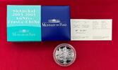 Frankreich 0,25 Euro Silber 2005 Shanghai - Kulturelle Jahre China Frank... 585.17 元  ＋  93.63 元 运费