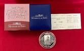 Frankreich 1,50 Euro Silber 2008 150 Jahre Diplomatische Beziehungen Fra... 616.38 元  ＋  93.63 元 运费