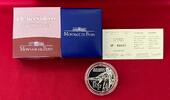 Frankreich 0,25 Euro Silber 2006 Jean Baptiste Bernadotte Stempelglanz i... 538.35 元  ＋  93.63 元 运费
