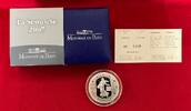 Frankreich 5 Euro Silber Die Säerin - La Semeuse -