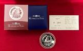Frankreich 1,50 Euro Silber L'Armada -