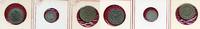 Kaiserreich Kleinmünzenlot 2 x 20 Pfennig 1 x 25 Pf Kaiserreich Deutsches Reich,Lot 2 x 20 Pfennig 1874 B, 1888 A 25 Pf 1910 A Picture