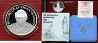 Vatikan 10 Euro Silber Vatikan 10 Euro 2012 Papst Benedict XVI. PP Silber