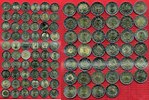 Europa Satz 100 x 2 Euro Gedenkmünzen 2 Euro Gedenkmünzen diverse Motive 100 Stück Picture