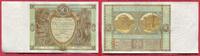 Polen Republik 50 Zloty Zlotych Ser. EL II min. Gebrauchsspuren manche am Rand Stockflecken -