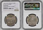 Deutschland Weimarer Republik Germany Silvermedal Silbermedaille Bremen Flug -