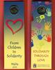 Malta 2 Euro From Children in Solidarity - Solidarity through Love -