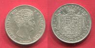 Dänemark Denmark Rigsbankdaler 30 Schilling Christian VIII. -