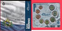 San Marino 3,88 Euro 2012 Kursm&uuml;nzensatz 2012 1 Cent bis 2 Euro Stempelg... 265.28 元  ＋  93.63 元 运费