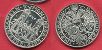 Deutschland German States Taler Nachprägung Restrike Replica Replik - Hameln -