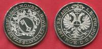 Deutschland German States Taler Nachprägung Restrike Replica Replik - Stade -