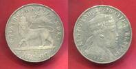 Ethiopia Birr 1889 MA Coin shops