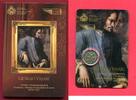 San Marino 2 Euro Gedenkmünze San Marino 2 Euro 2011 Giorgio Vasari im Folder OVP -