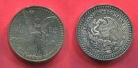 Mexico 1 Unze Silber Onza Pura Plata Libertad -